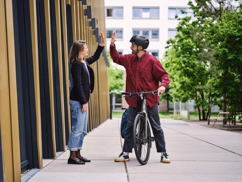 JobRad für Arbeitgeber Header JobRad für Arbeitgeber Header